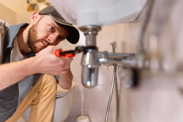 Grizzly Flats, CA Plumbing Services Company