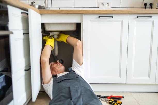 Best Residential Plumbing Services  in Grizzly Flats, CA